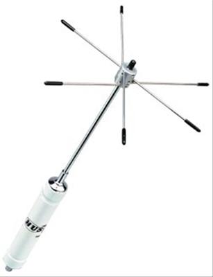 DX Engineering Hot Rodz™ Antenna Capacity Hats