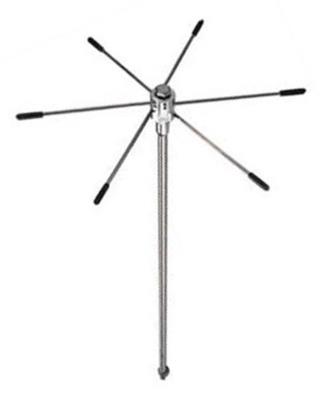 DX Engineering Hot Rodz™ Antenna Capacity Hats