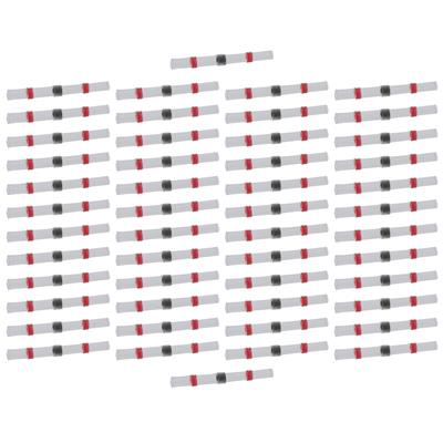 DX Engineering Heat Shrink Self-Solder Wire Splice Connectors