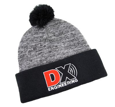 DX Engineering Logo Knit Caps