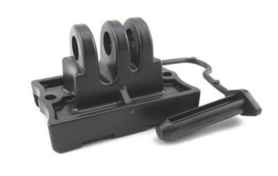 DX Engineering Beverage Wire/Ladder Line Supports