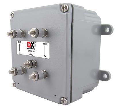 DX Engineering Ladder Line Surge Protector