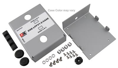 DX Engineering SOTAbeams Low Pass Filter Enclosures