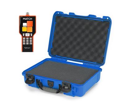 DX Engineering RigExpert Antenna Analyzer/NANUK Case Combos