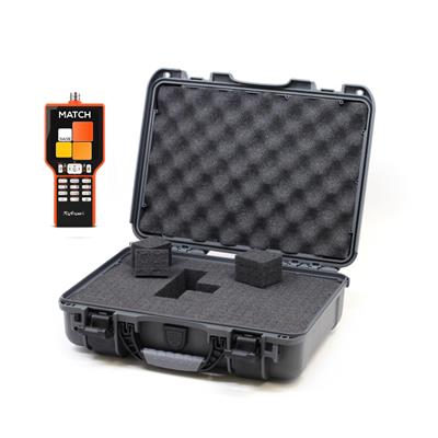 DX Engineering RigExpert Antenna Analyzer/NANUK Case Combos