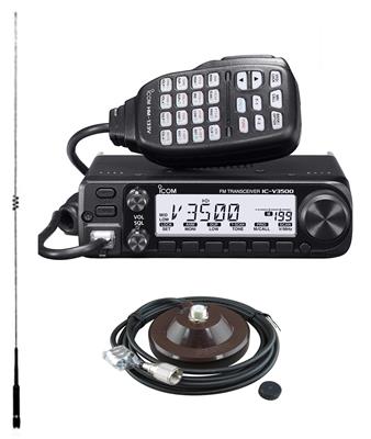 DX Engineering Getting Started Mobile Radio Packages