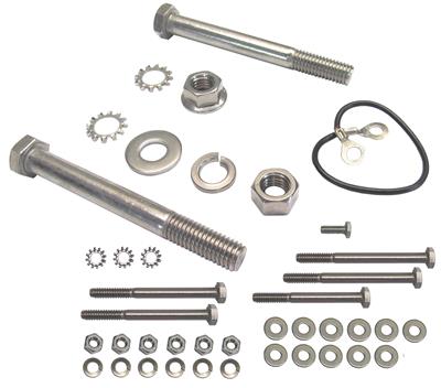 DX Engineering MBVE-5 to 5AE Upgrade Hardware Kits