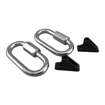 DX Engineering Rope Hardware Kits
