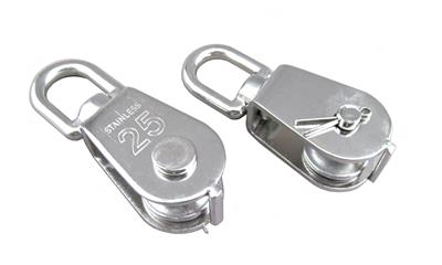 DX Engineering Rope Hardware Kits
