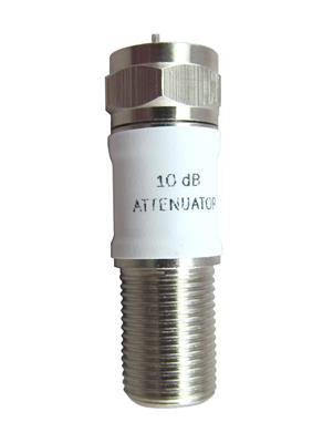 DX Engineering NPA RF Attenuators