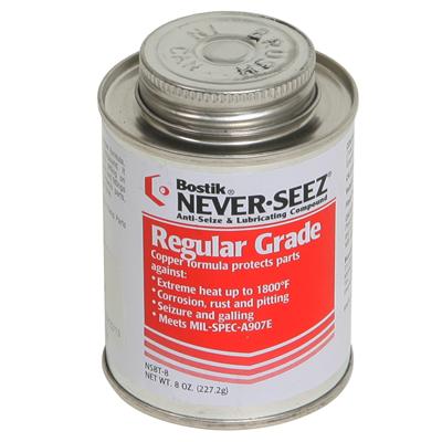 DX Engineering Regular Grade Never-Seez