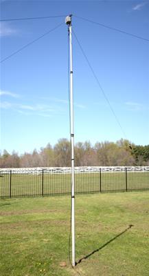 DX Engineering 8040 NVIS Antennas