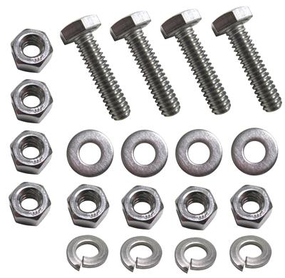 DX Engineering Replacement Tilt Base Hardware Kits