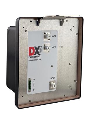 DX Engineering PRO-STACK Broadband Antenna Phasing Switches