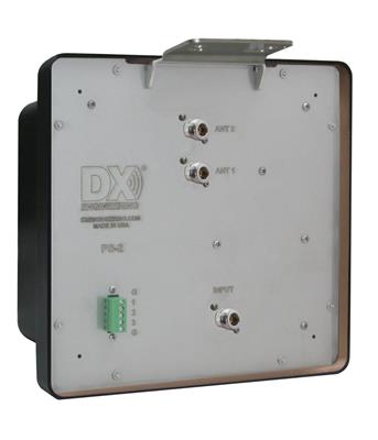DX Engineering PRO-STACK Broadband Antenna Phasing Switches