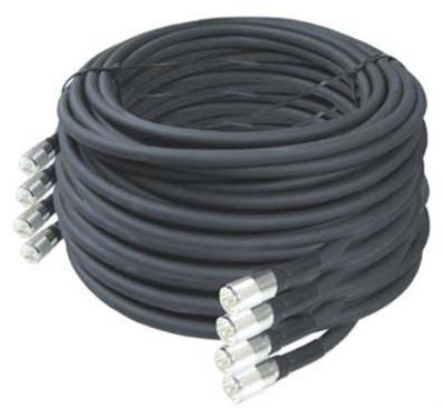 DX Engineering Phased Array Quarter Wave Tuned Cables