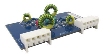 DX Engineering Receive Filter Plug-In Modules