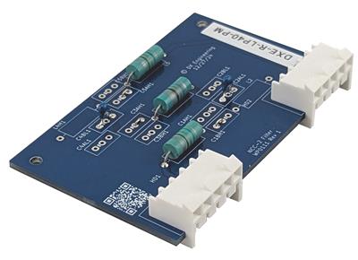 DX Engineering Receive Filter Plug-In Modules
