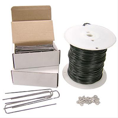 DX Engineering Bulk Radial Wire Kits
