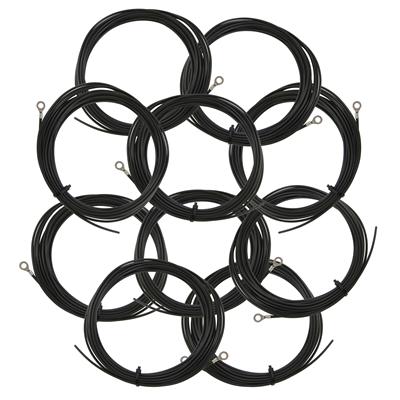 DX Engineering Pre-Assembled Radial Wire Kits