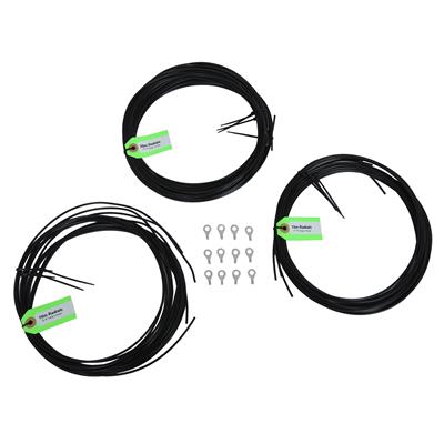 DX Engineering Pre-Cut Elevated Radial Wire Kits