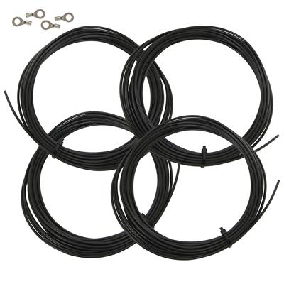 DX Engineering Pre-Cut Elevated Radial Wire Kits