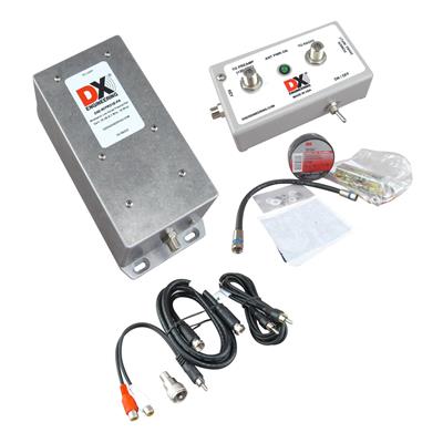 DX Engineering RF PRO Loop Replacement Components