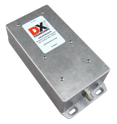 DX Engineering RF PRO Loop Replacement Components