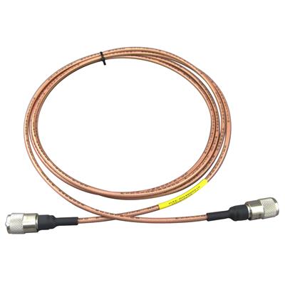 DX Engineering RG-400 High Isolation Coaxial Cable Assemblies