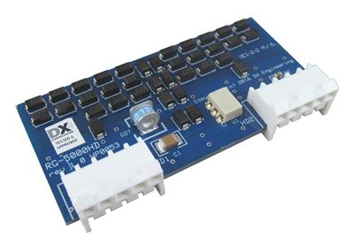 DX Engineering Plug-in Modules