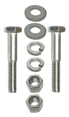 DX Engineering Hex Bolt Hardware Sets