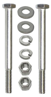 DX Engineering Hex Bolt Hardware Sets