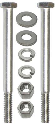 DX Engineering Hex Bolt Hardware Sets
