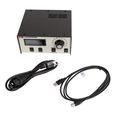 DX Engineering Digital Rotator Controllers