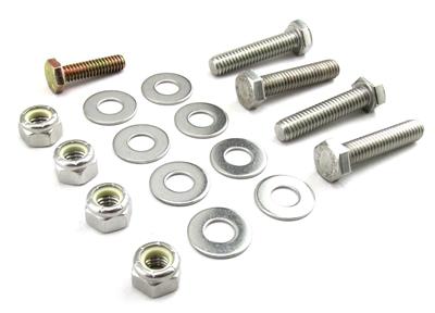 DX Engineering Replacement Clamping Hardware for Mast Clamp