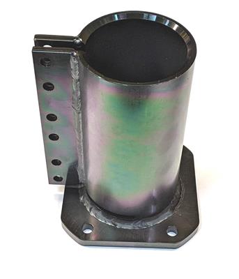 DX Engineering Rotator Top HD Mast Clamps