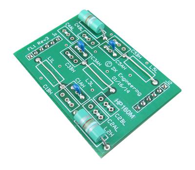 DX Engineering Receive Filters