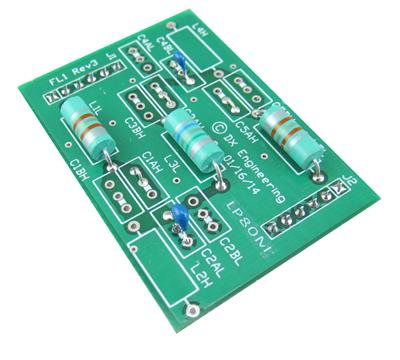 DX Engineering Receive Filters