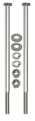 DX Engineering Hex Bolt Hardware Sets
