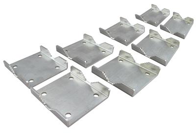 DX Engineering Genius Clamps