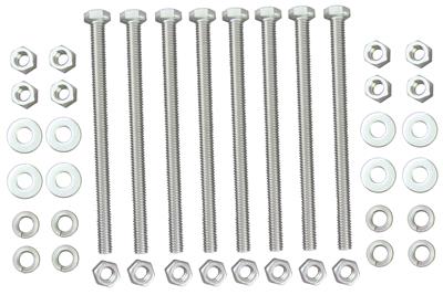DX Engineering Hex Bolt Hardware Sets