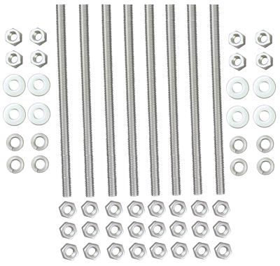 DX Engineering Hex Bolt Hardware Sets