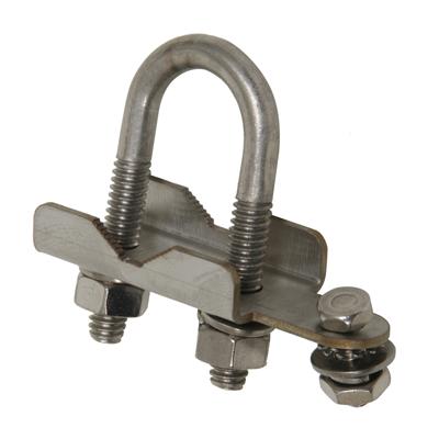 DX Engineering Saddle Clamps