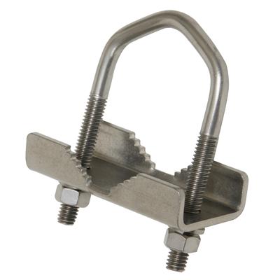 DX Engineering Saddle Clamps