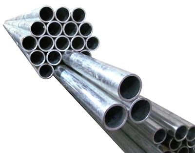 DX Engineering Heavy-Duty 4130 Chromoly Steel Masts