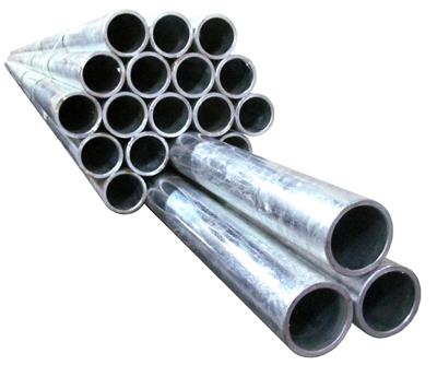 DX Engineering Heavy-Duty 4130 Chromoly Steel Masts