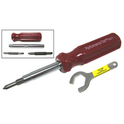 DX Engineering SO-239 Connector Installation Tool Kits