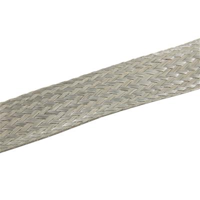 DX Engineering Tinned Copper Braid