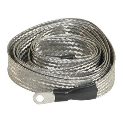 DX Engineering Tinned Copper Braid Assemblies