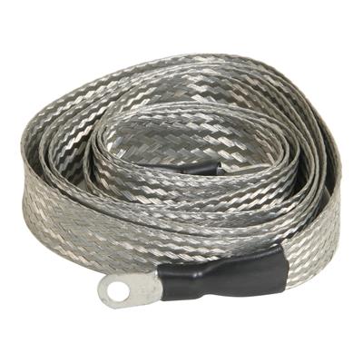 DX Engineering Tinned Copper Braid Assemblies